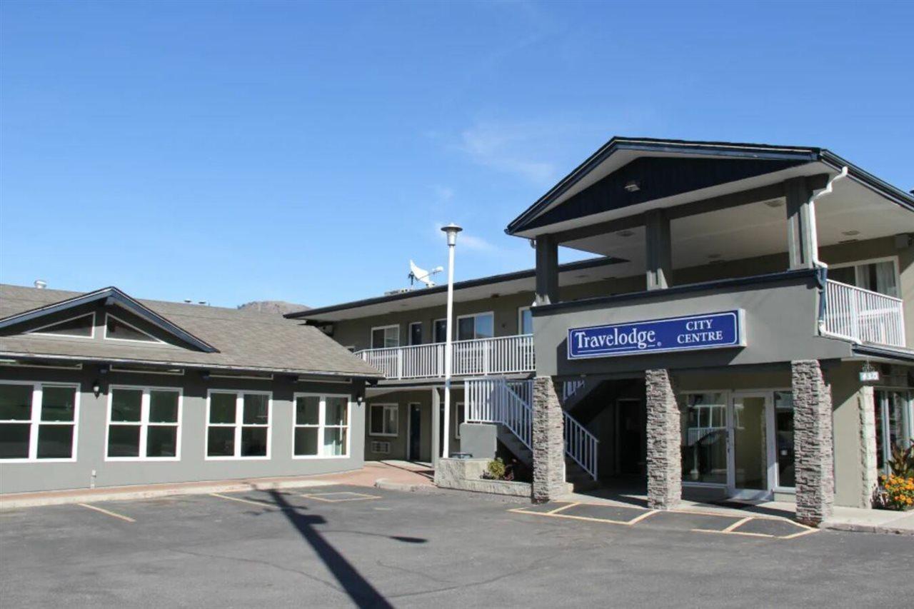Travelodge By Wyndham Hotel