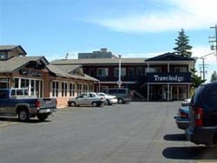 Travelodge By Wyndham 2*