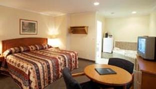 Travelodge By Wyndham Hotel Kamloops
