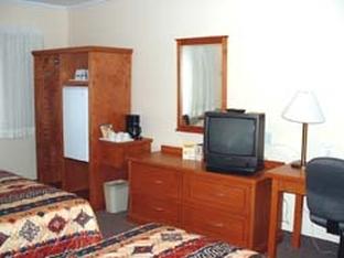 Travelodge By Wyndham Kamloops