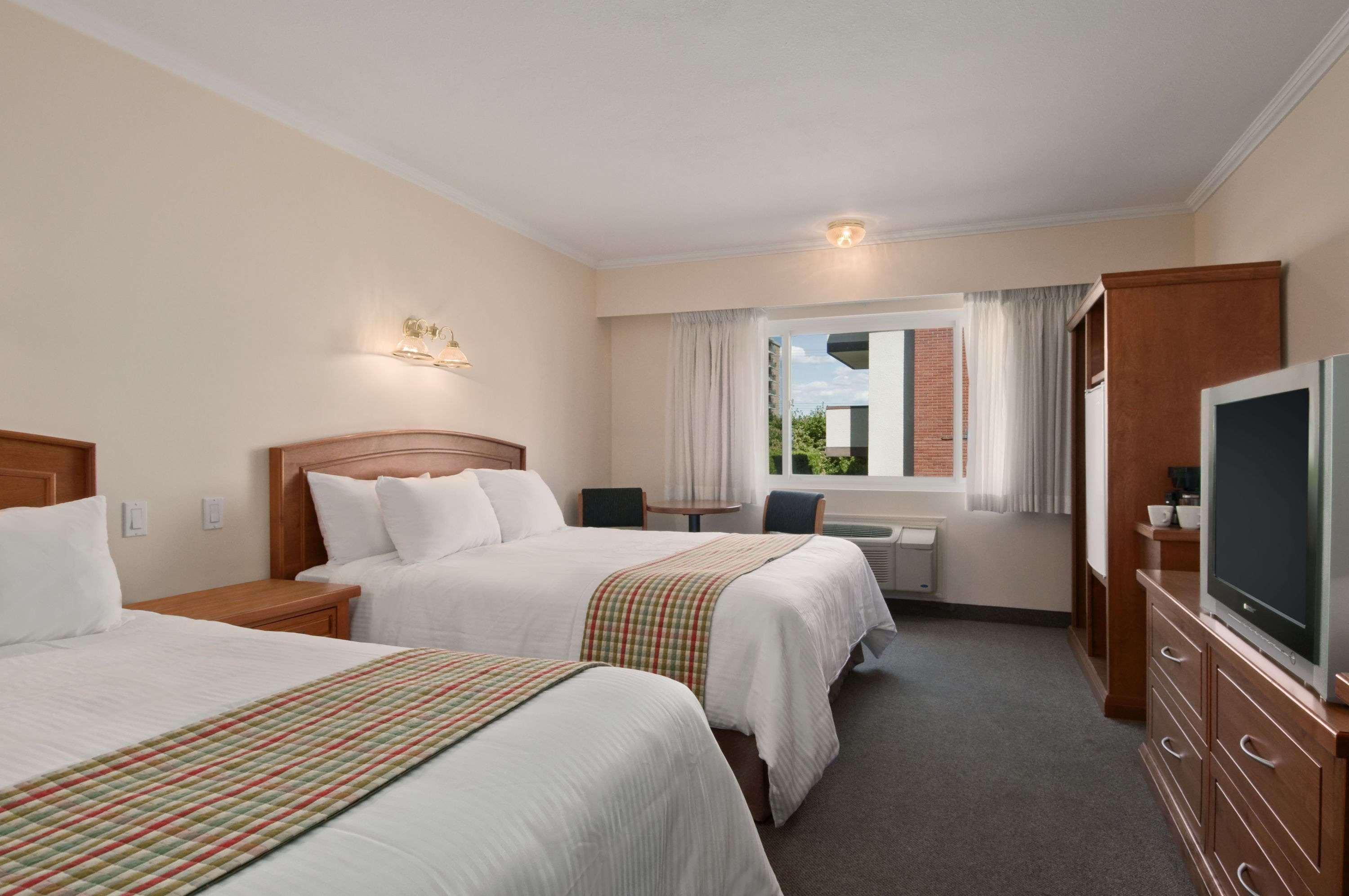 Travelodge By Wyndham 2*