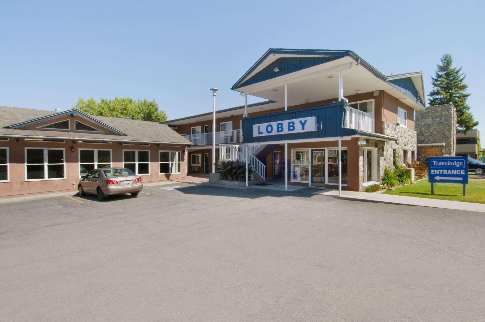 Travelodge By Wyndham