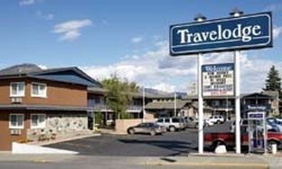 Hotel Travelodge By Wyndham