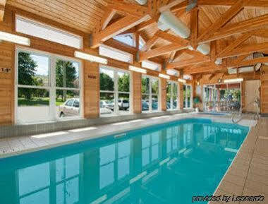 Hotel Travelodge By Wyndham Kamloops