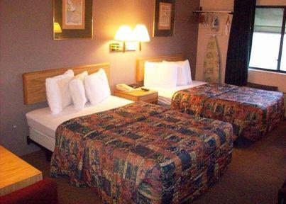 Travelodge By Wyndham Hotel Kamloops