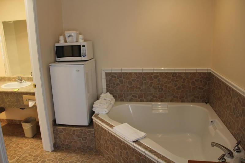 Hotel Travelodge By Wyndham 2*
